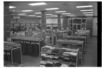 Brody's remodeled store 